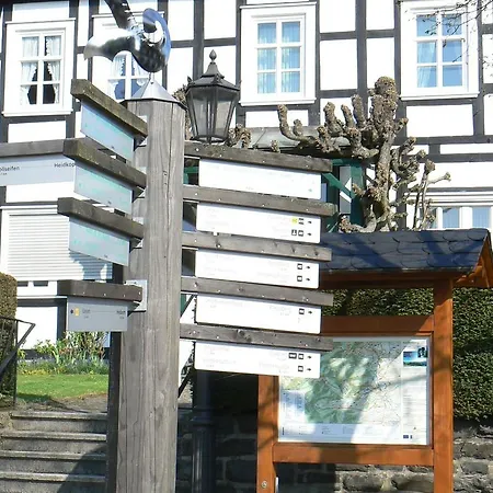 Apartment Hallenberg Hallenberg