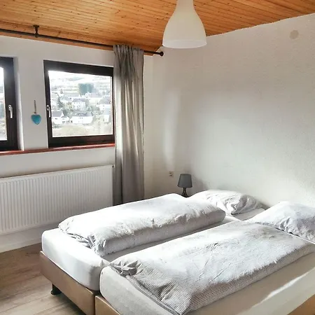 Appartement Apartment Hallenberg *