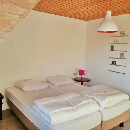 Apartment Hallenberg Appartement