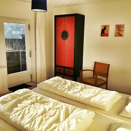 Appartement Apartment Hallenberg