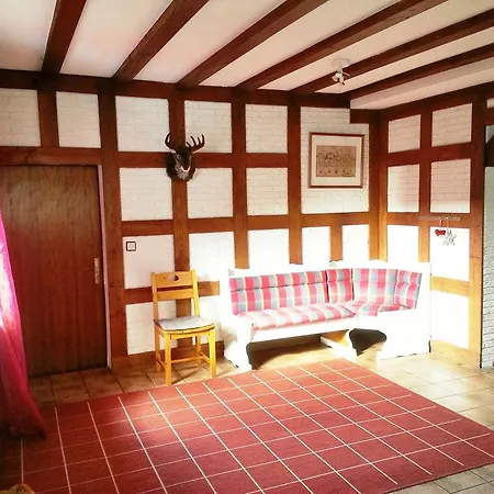 Apartment Hallenberg Hallenberg