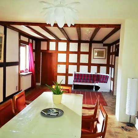 Apartment Hallenberg Appartement Hallenberg