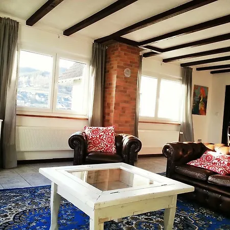 Apartment Hallenberg